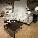 Jori Longueville sofa zetel loncin designmeubel winkel Leuven Hasselt Mechelen Zoutleeuw Sint-Truiden.webp