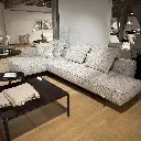 Jori Longueville sofa zetel loncin designmeubel winkel Leuven Hasselt Mechelen Zoutleeuw Sint-Truiden. 3.webp