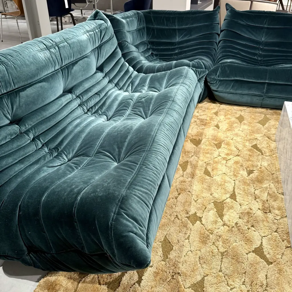 Togo ligne roset outlet solden koopje sales toonzaalmodel hasselt leuven limburg antwerpen knokke 3.webp