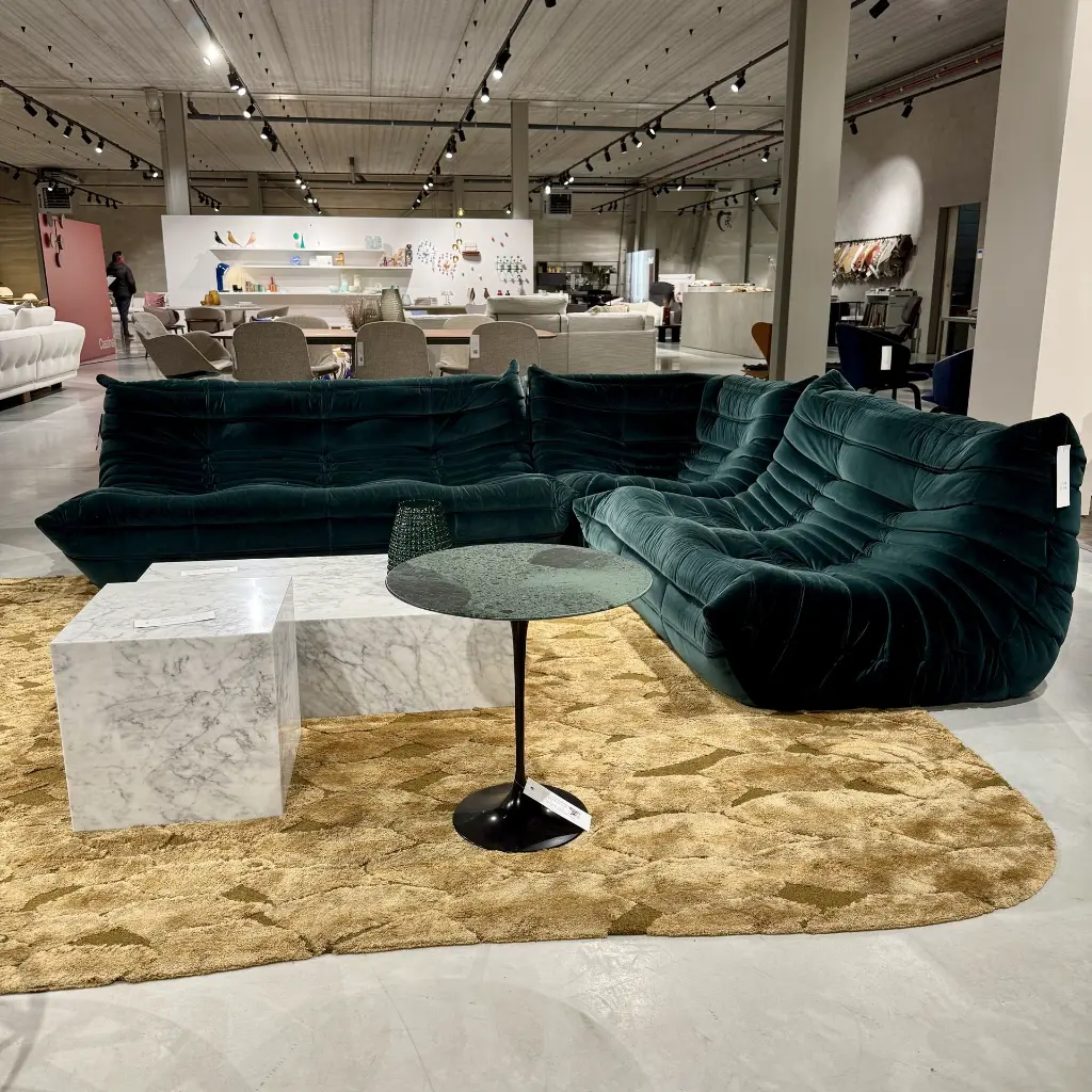Togo ligne roset outlet solden koopje sales toonzaalmodel hasselt leuven limburg antwerpen knokke 5.webp