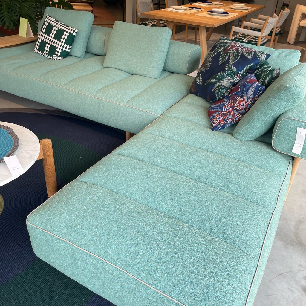 Cassina outdoor sofa loncin design sofa