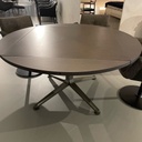 Zanotta tafel solden loncin zoutleeuw