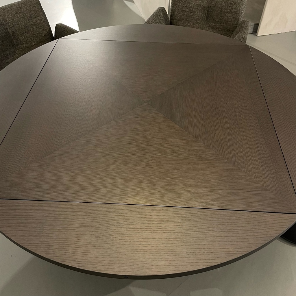 Zanotta designer tafel loncin solden