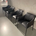 Form stoelen set van 4 solden loncin