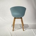 About a chair stoel hay aac22 Zoutleeuw Loncin solden sales