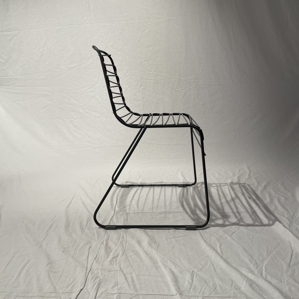 flux stoel magis meubel design Loncin solden sales