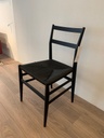 Leggera cassina stoel solden loncin leuven