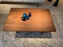 Eames Coffee Table