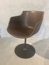 FLOW SLIM LEATHER B/