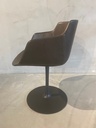 FLOW SLIM LEATHER B/