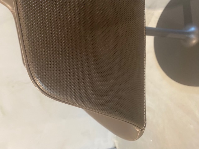 FLOW SLIM LEATHER B/