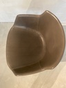 FLOW SLIM LEATHER B/