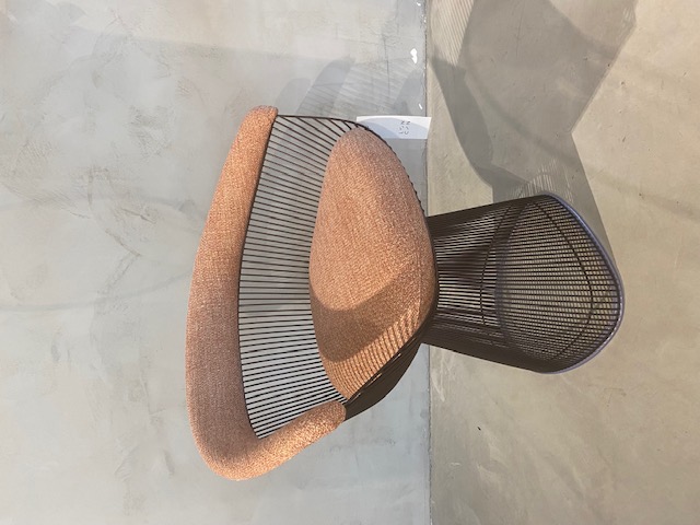 Warren Platner