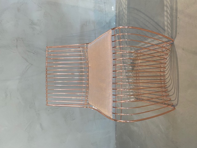 Sign Filo Chair