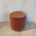 Shade pouf