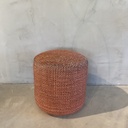 Shade pouf