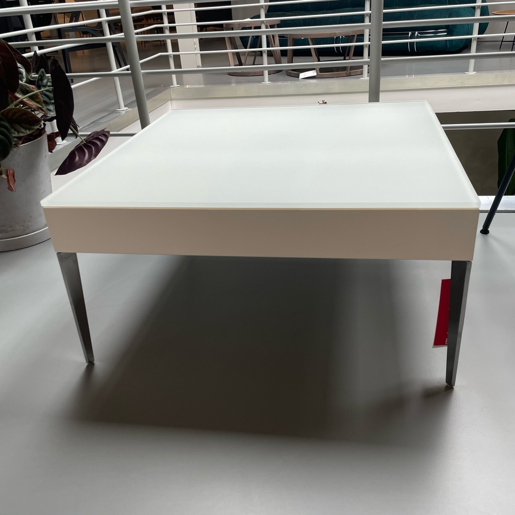 K482 Pluto Ronald Schmitt salontafel loncin