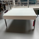 K482 Pluto Ronald Schmitt salontafel loncin