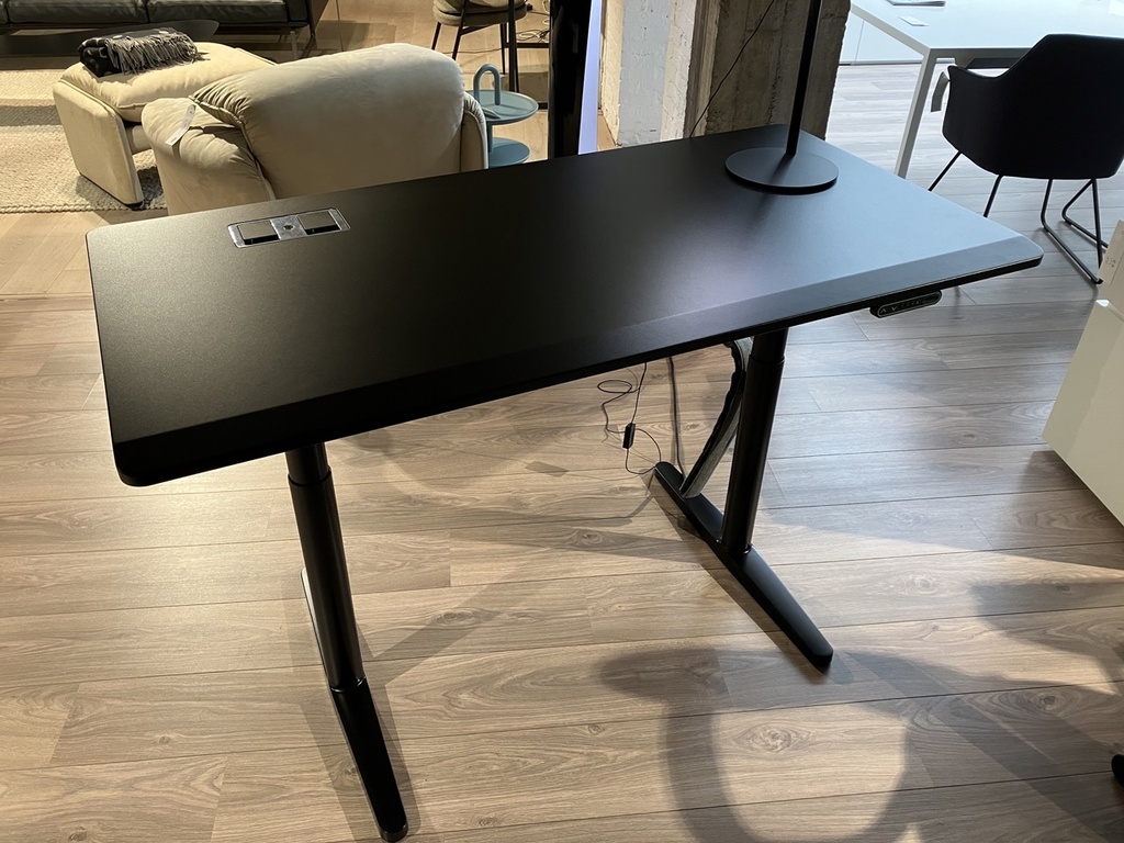 Tyde Zit Sta Werkbureau solden leuven vitra