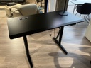 Tyde Zit Sta Werkbureau solden leuven vitra