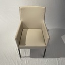 652 stoel Rolf Benz meubel Loncin solden sales design leder Zoutleeuw