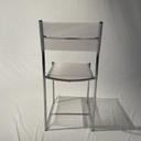 Spaghetti stoel alias design meubel Loncin solden sales Zoutleeuw toonzaal meubel