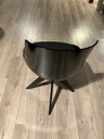 Flow chair mdf italia toonzaal leuven kunststof solden