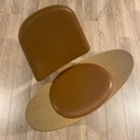 Shell Chair toonzaal Leuven solden outlet