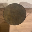 Prismo toonzaal Leuven solden outlet bijzettafel