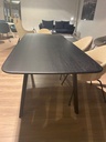 Essential Wood toonzaal Leuven solden outlet