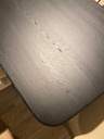 Essential Wood toonzaal Leuven solden outlet