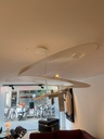Pirce Suspension artemide lamp verlichting leuven toonzaal solden outlet