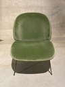 Beetle lounge chair