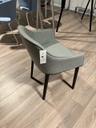 Softshell Chair stoel vitra leuven solden toonzaal outlet stof