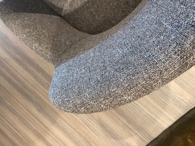 Chelsea molteni stoel design hasselt
