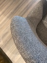 Chelsea molteni stoel design hasselt