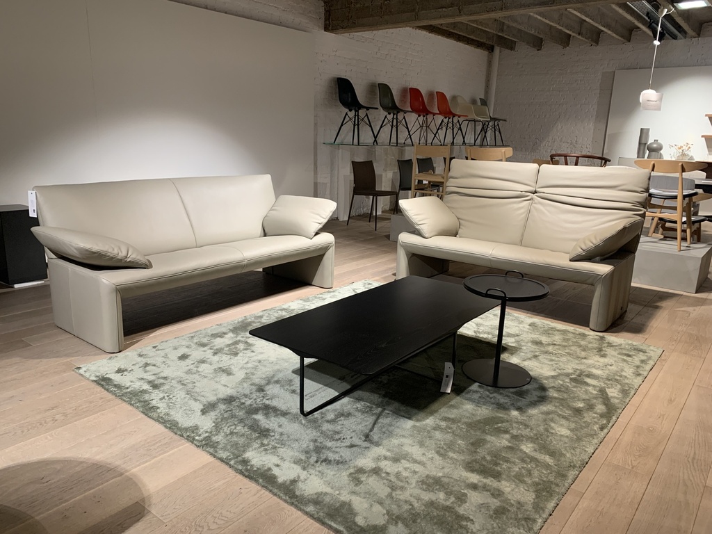 Linea saloncombinatie (2,5-zit + 3-zit)