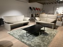 Linea saloncombinatie (2,5-zit + 3-zit)