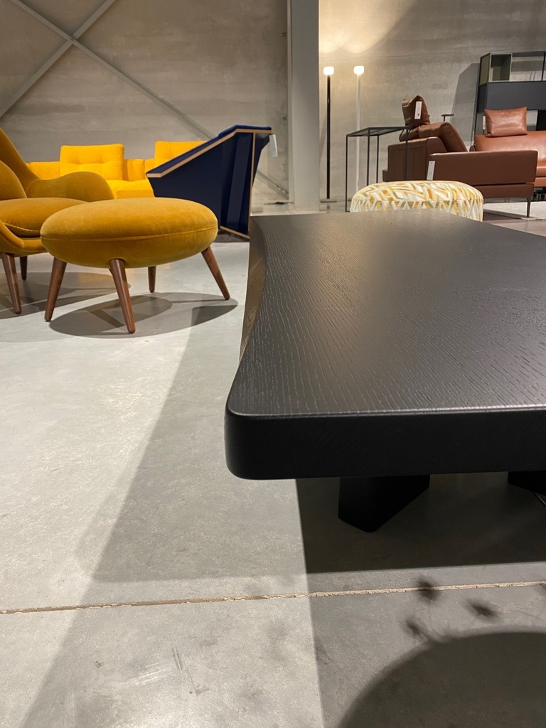 Plana Cassina salontafel design