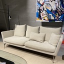 Suita driezit + chaise longue Vitra