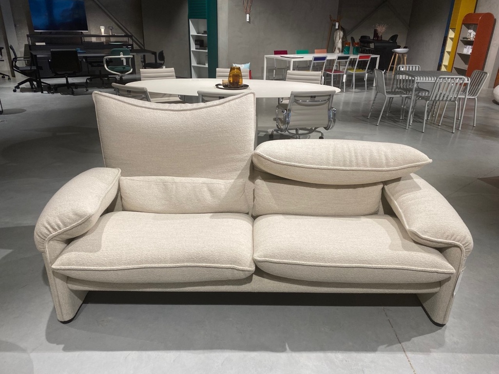 Maralunga 40 maxi Cassina tweezit