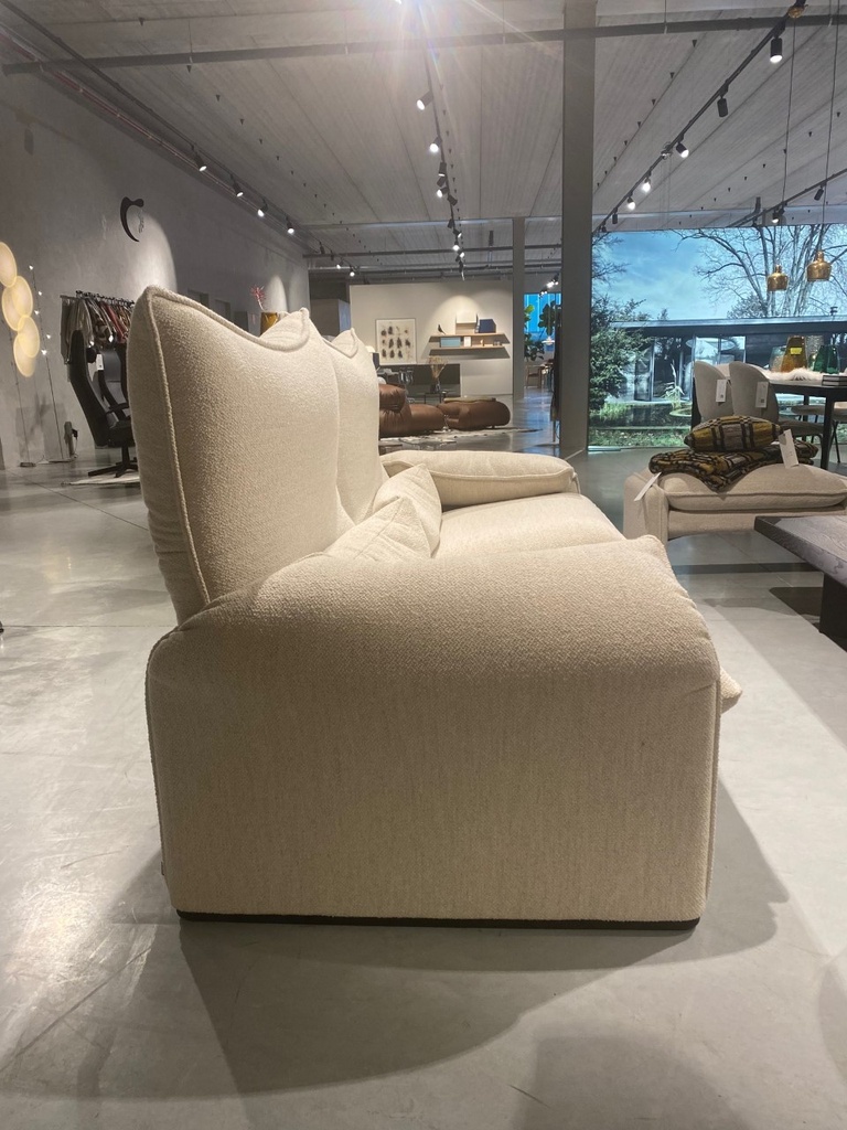 Maralunga 40 maxi Cassina tweezit