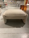 Maralunga 40 maxi poef Cassina