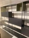 Minima 3.0 MDF ITALIA boekenkast design