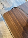 Hugo salontafel eucalyptus hout Molteni