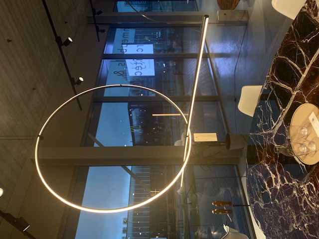 arrangements Flos verlichting design