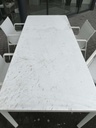 Park Life Kettal Tafel Outdoor