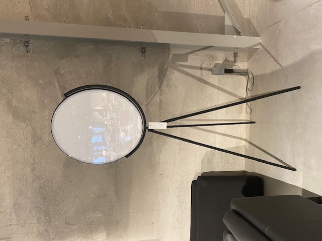 Superloon Flos vloerlamp