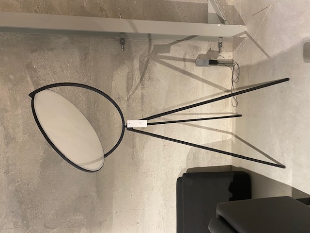 Superloon Flos vloerlamp