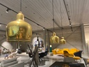 Golden Bel A330S Artek vitra